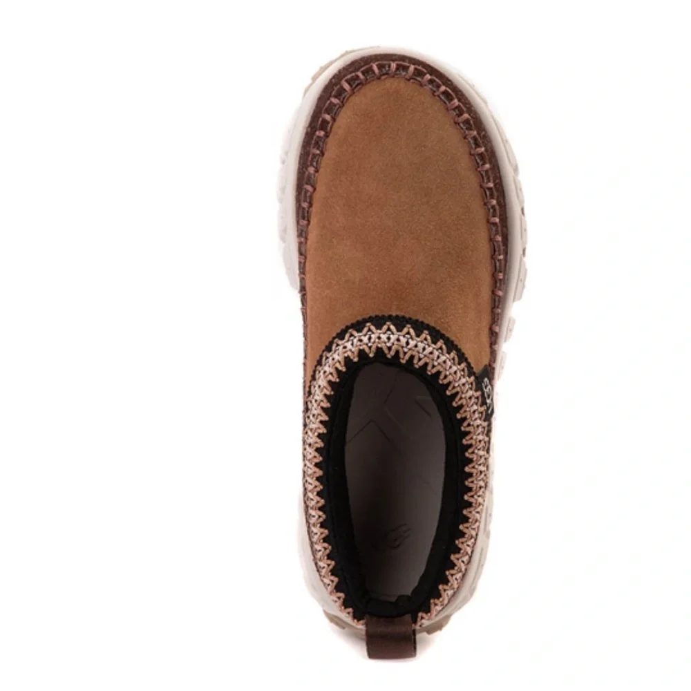 UGG® All-Gender Venture Daze Clog - Chestnut / Ceramic